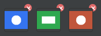 Image attachments in the JetBrains prompt box